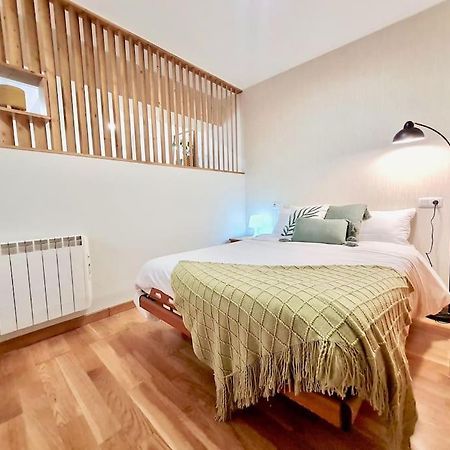 Precioso Apartamento, Centro ヴィーゴ エクステリア 写真