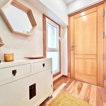 Precioso Apartamento, Centro ヴィーゴ エクステリア 写真