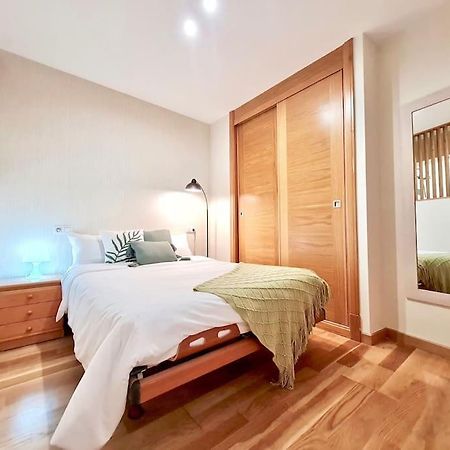 Precioso Apartamento, Centro ヴィーゴ エクステリア 写真
