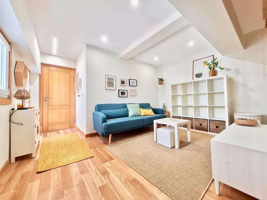 Precioso Apartamento, Centro ヴィーゴ エクステリア 写真