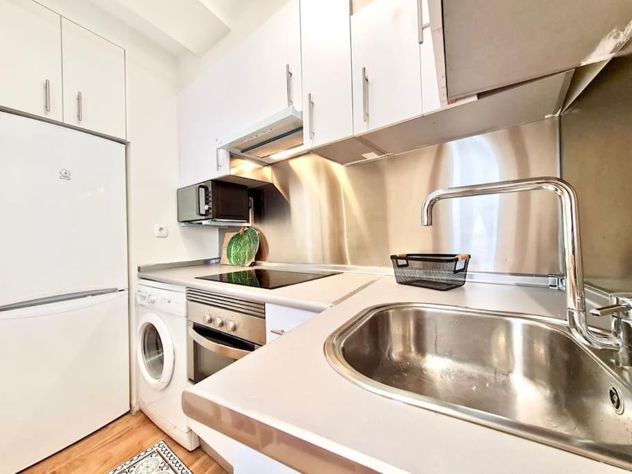 Precioso Apartamento, Centro ヴィーゴ エクステリア 写真