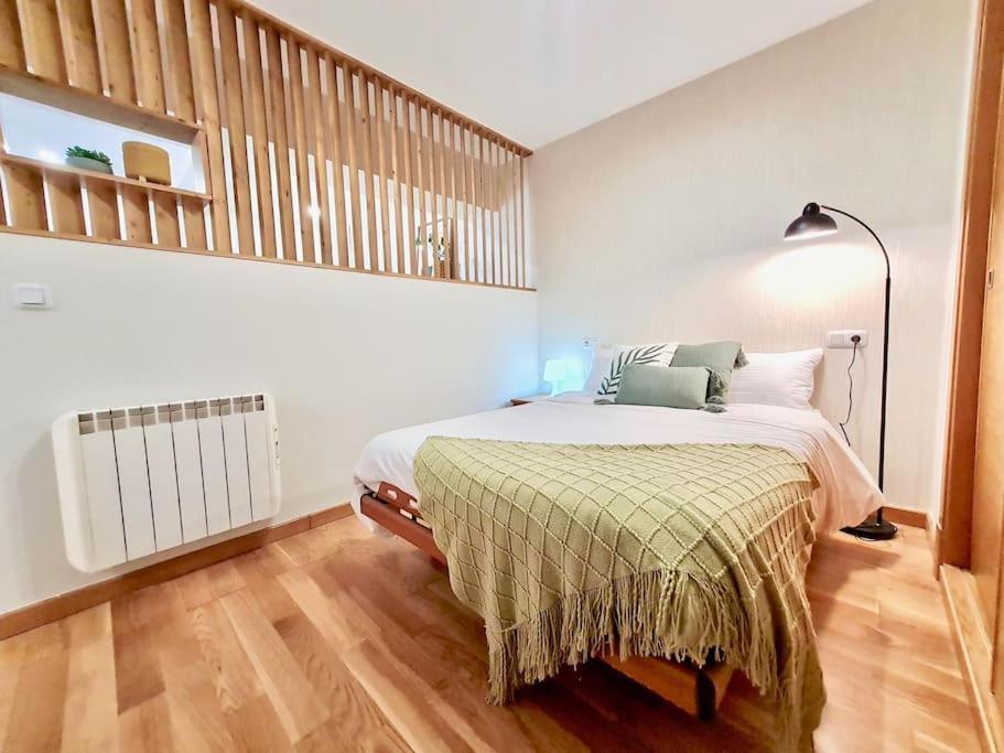 Precioso Apartamento, Centro ヴィーゴ エクステリア 写真