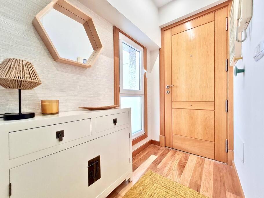 Precioso Apartamento, Centro ヴィーゴ エクステリア 写真