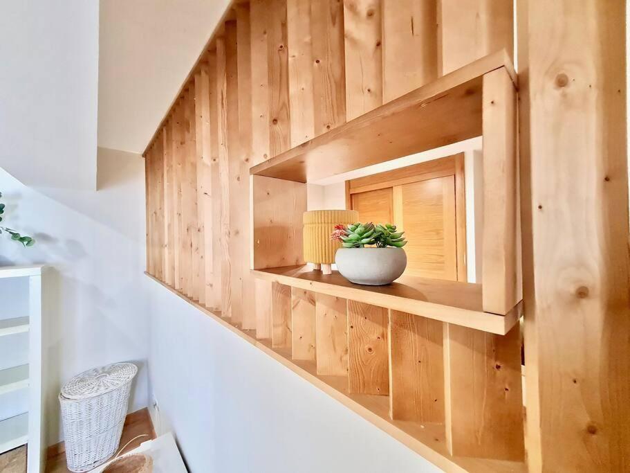 Precioso Apartamento, Centro ヴィーゴ エクステリア 写真
