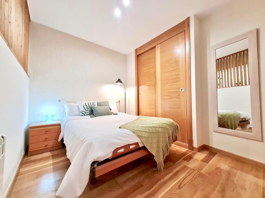 Precioso Apartamento, Centro ヴィーゴ エクステリア 写真