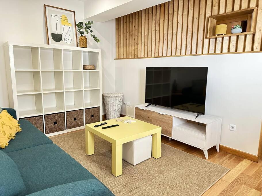Precioso Apartamento, Centro ヴィーゴ エクステリア 写真