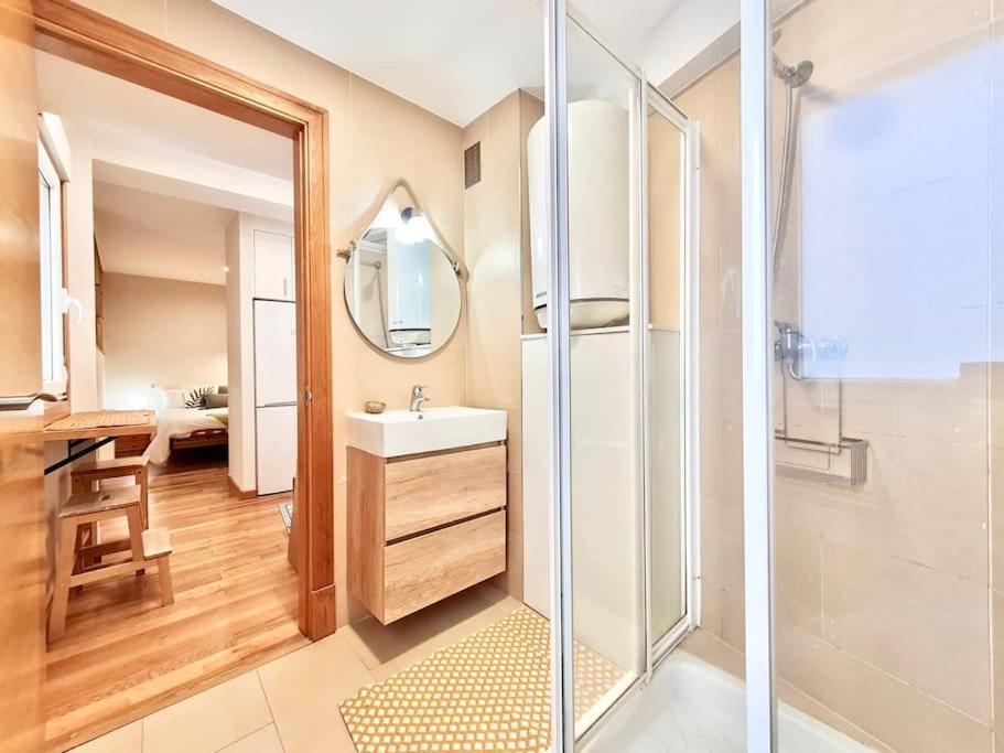 Precioso Apartamento, Centro ヴィーゴ エクステリア 写真