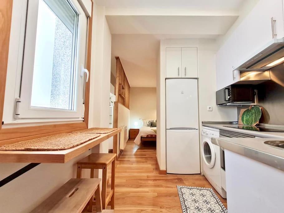Precioso Apartamento, Centro ヴィーゴ エクステリア 写真